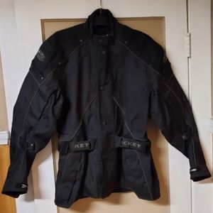 🏍Joe Rocket Ballistic Motorcycle Jacket